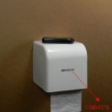 1080P Spy Toilet roll box Hidden Camera bathroom spy camera 32GB