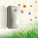 1080P Spy Toilet Automatic Aerosol Dispenser Hidden Bathroom Spy Camera 32GB