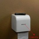 Tissue box spy camera3