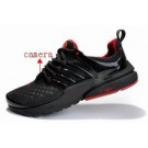 1280x720 Spy Sports shoes Hidden Camera DVR Support TF card up to 32GB