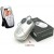 New  Wireless Bathroom waterproof Radio spy Camera