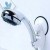 Motion Detection Shower shelf Spy Camera Hidden Mini Camera 16GB
