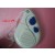 Waterproof Spy Radio Hidden 720P HD bathroom Spy Camera DVR 16GB