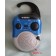 Radio spy Camera 